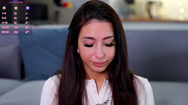 Snapshot of loseecontrol chatting on February 20, 2026, 1:11 pm loseecontrol online show from February 20, 2026, 1:11 pm