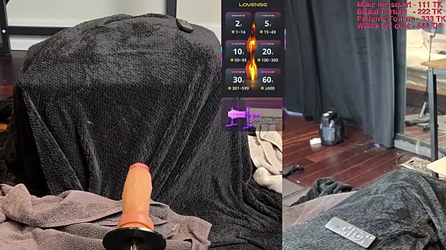 Toronto325 online show from April 11, 2026, 7:51 pm