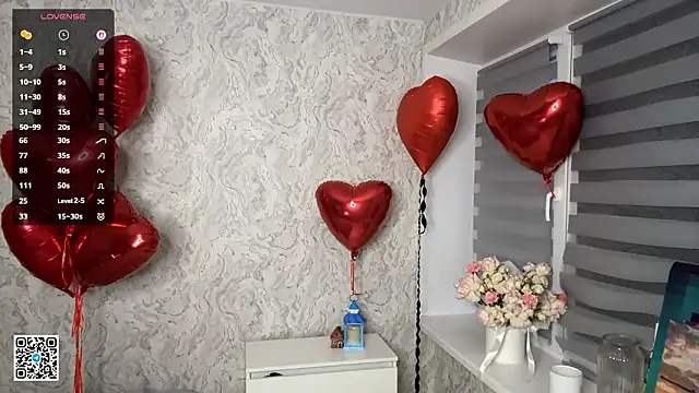 CindyHines online show from February 17, 2026, 2:24 pm