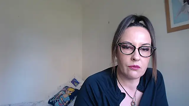 Snapshot of PsychicDominatrix chatting on April 10, 2026, 11:15 am PsychicDominatrix online show from April 10, 2026, 11:15 am