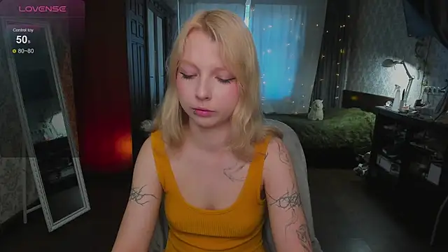 yourlovelyeve online show from April 10, 2026, 1:05 pm