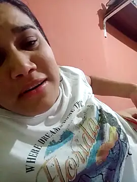 Snapshot of danagon16 chatting on February 9, 2026, 4:38 am danagon16 online show from February 9, 2026, 4:38 am