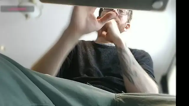 Snapshot of Gingerxl8 chatting on February 6, 2026, 5:49 pm Gingerxl8 online show from February 6, 2026, 5:49 pm