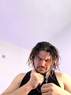 Snapshot of Derek_Vow chatting on February 24, 2026, 11:03 pm Derek Vow online show from February 24, 2026, 11:03 pm