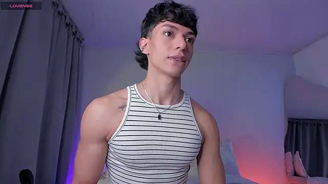 charly ackerman online show from May 10, 2026, 4:17 am