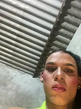 Iam AlexandraRey online show from February 13, 2026, 4:19 am