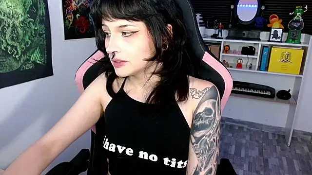 neena nyx  online show from July 2, 2026, 1:05 am