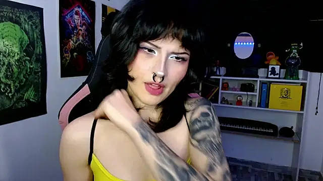 neena nyx  online show from July 4, 2026, 1:01 am