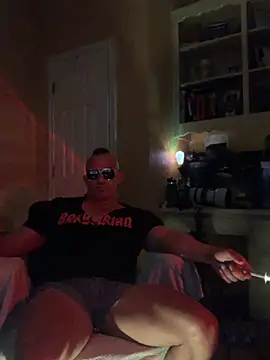daddydonkey84 online show from May 26, 2026, 3:24 am