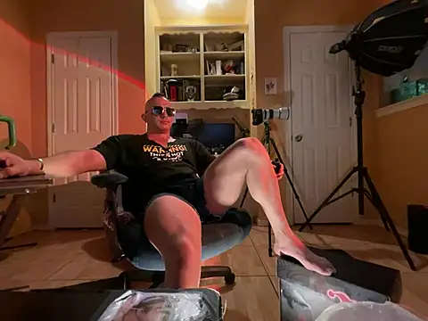 daddydonkey84 online show from June 20, 2026, 4:15 am