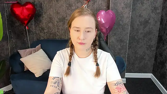 Stella Soul online show from February 12, 2026, 9:26 am