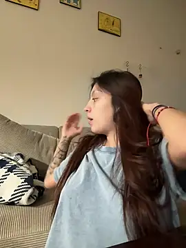 Mandygonewild online show from February 4, 2026, 7:58 am