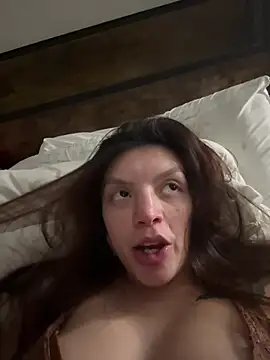 Mandygonewild online show from February 6, 2026, 7:45 am