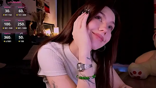 Snapshot of Kendaliby_ chatting on February 21, 2026, 2:34 am Kendaliby online show from February 21, 2026, 2:34 am