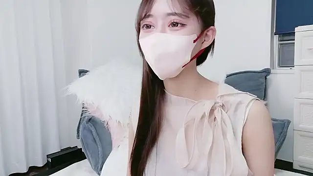 Snapshot of Mao_115 chatting on February 7, 2026, 8:51 am Mao 115 online show from February 7, 2026, 8:51 am