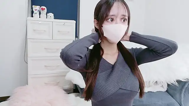 Snapshot of Mao_115 chatting on February 19, 2026, 10:22 am Mao 115 online show from February 19, 2026, 10:22 am