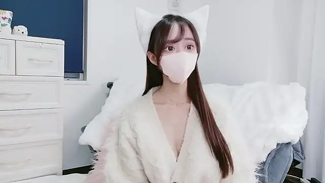 Snapshot of Mao_115 chatting on February 28, 2026, 8:48 am Mao 115 online show from February 28, 2026, 8:48 am