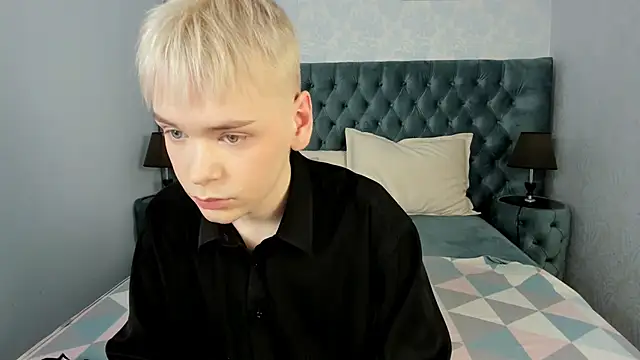 Je Salvatore online show from February 19, 2026, 6:31 am