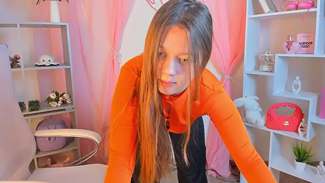 Snapshot of CelestineMauriac chatting on February 26, 2026, 6:51 pm CelestineMauriac online show from February 26, 2026, 6:51 pm