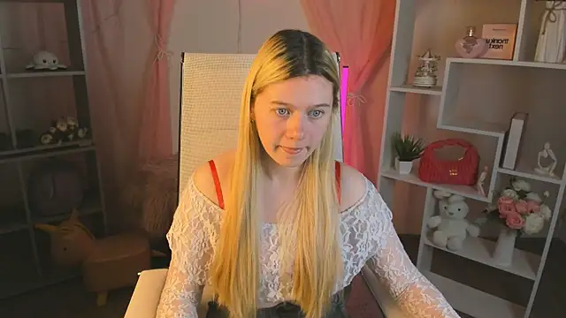 CelestineMauriac online show from April 15, 2026, 6:59 pm