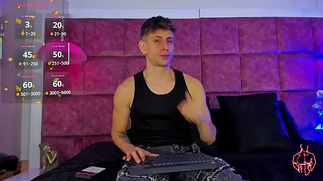 Jasper  jones online show from March 4, 2026, 3:45 am