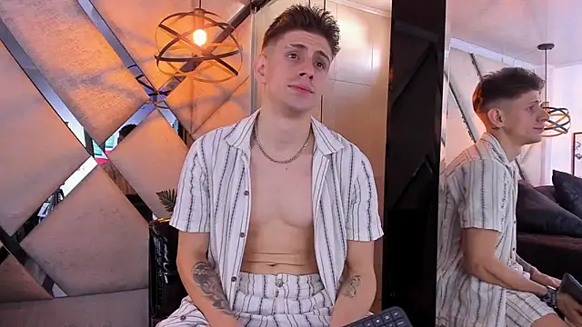 Jasper  jones online show from March 14, 2026, 2:22 pm