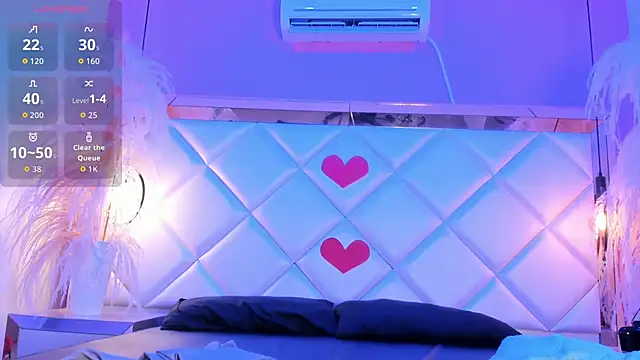 Dojaaiisha online show from February 23, 2026, 11:57 pm