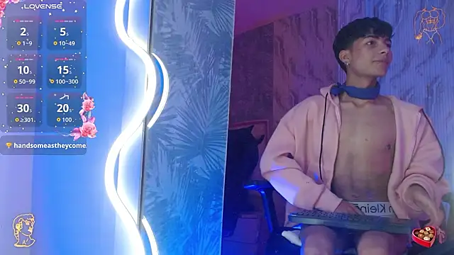 Snapshot of osamu_tay chatting on February 3, 2026, 1:38 pm osamu tay online show from February 3, 2026, 1:38 pm