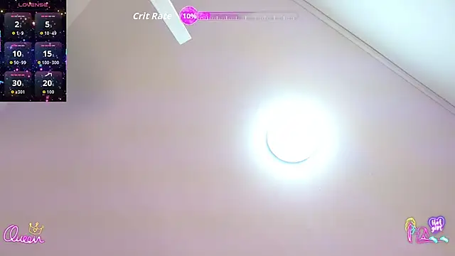 TINY TAY online show from February 20, 2026, 11:43 am