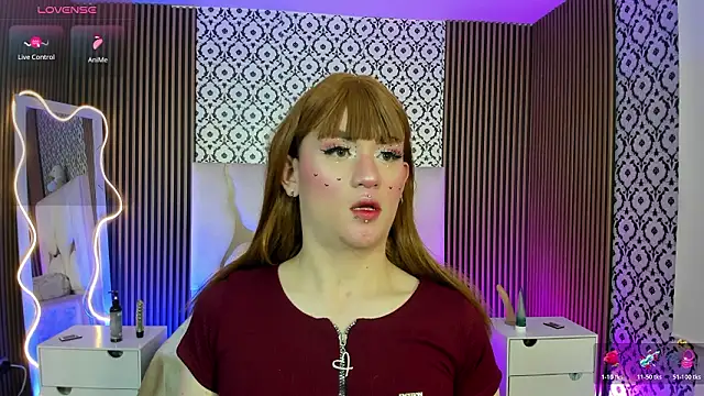 NOOAH TAY online show from March 23, 2026, 3:10 am