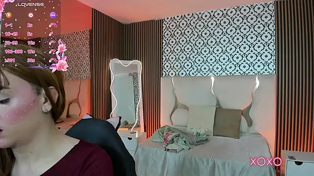 NOOAH TAY online show from March 26, 2026, 7:08 pm