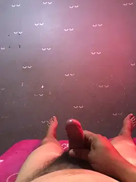 Snapshot of InstantPigweed chatting on February 23, 2026, 6:27 pm InstantPigweed online show from February 23, 2026, 6:27 pm