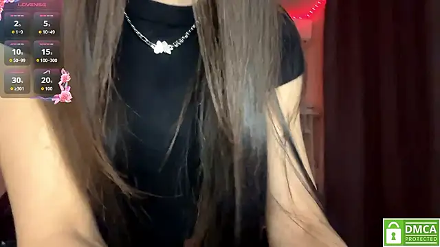 Kiaicatie online show from March 14, 2026, 6:24 pm