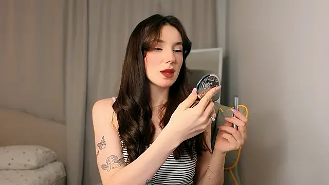 ssandralovin online show from March 29, 2026, 8:20 pm