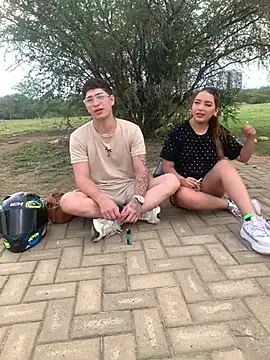 Fuck revenge18 online show from January 31, 2026, 9:46 pm