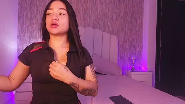 isa anderson online show from February 20, 2026, 11:54 am