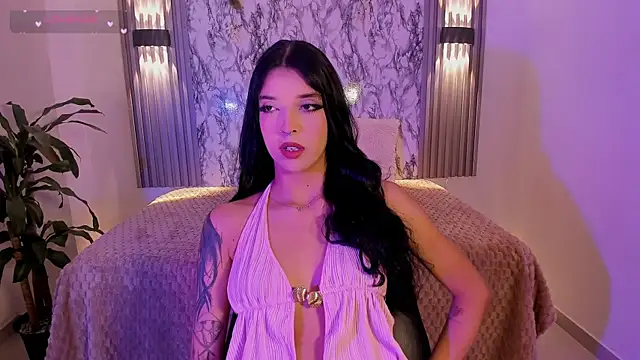 ChloeeMasonn online show from April 3, 2026, 11:08 am