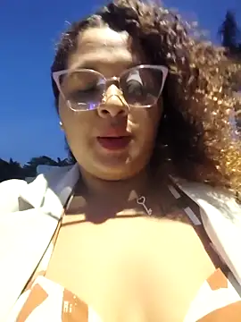 Adina Skaly online show from March 28, 2026, 11:37 pm