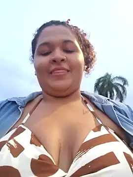 Adina Skaly online show from May 11, 2026, 11:24 pm