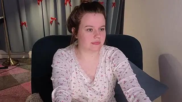 Agatha Gris online show from February 25, 2026, 9:46 pm