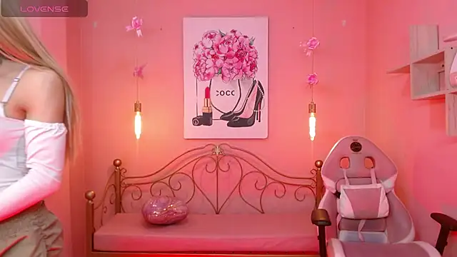 Dhalton x online show from February 25, 2026, 4:00 am