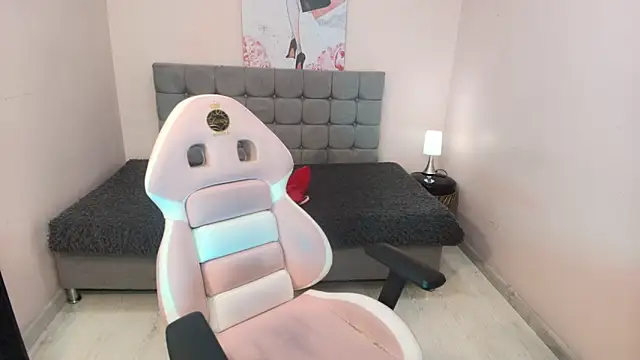 Dhalton x online show from April 11, 2026, 3:44 am