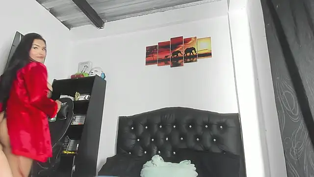 antonella  max online show from April 21, 2026, 2:15 am