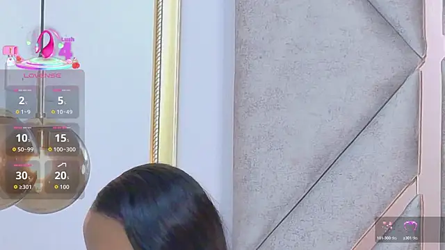 Sally-Noa online show from February 26, 2026, 2:16 pm