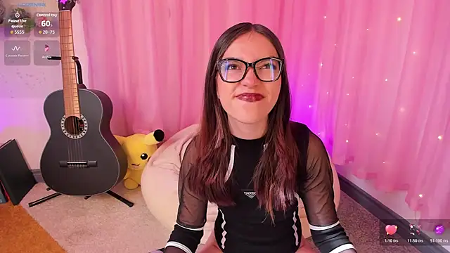 MaJo Prettty online show from May 14, 2026, 1:51 pm