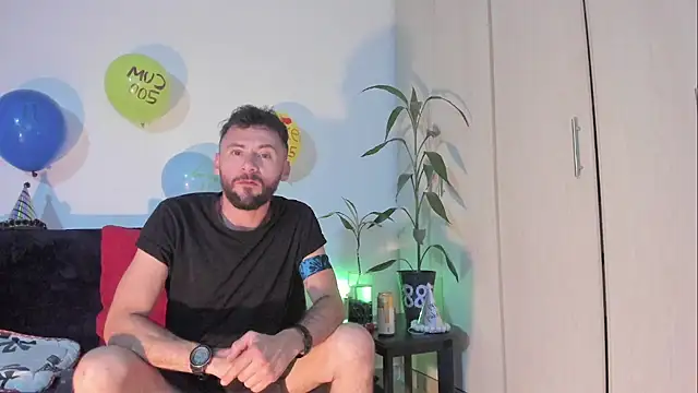 Erickpritz xh online show from April 30, 2026, 4:52 am