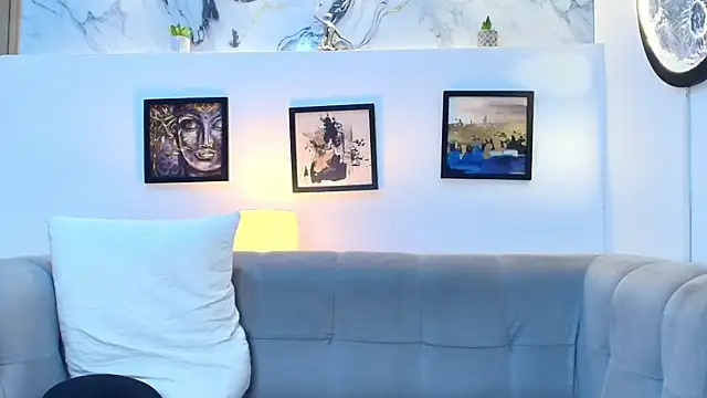 PRETTY COCK1 online show from March 26, 2026, 1:33 am