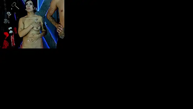 Snapshot of Arion_and_Velvet_bdsm chatting on June 10, 2026, 11:46 pm Arion and Velvet bdsm online show from June 10, 2026, 11:46 pm