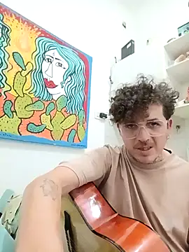 helloandi online show from April 12, 2026, 3:44 am