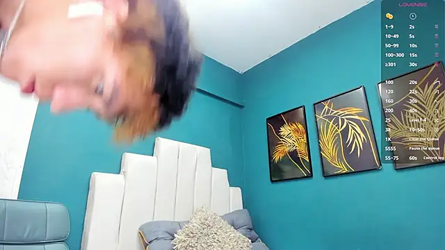 Julien Ansel online show from February 17, 2026, 3:36 am